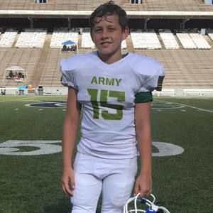 Meet your Posher, Eric